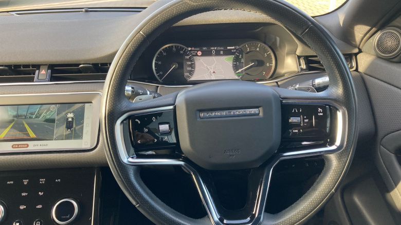 Land Rover Range Rover Evoque 1.5 P300e R-Dynamic S 5dr Auto Hatchback